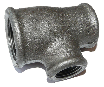 Döküm ve Galvaniz Fittings Grubu