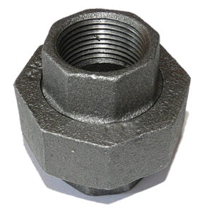 Döküm ve Galvaniz Fittings Grubu - Görsel 9