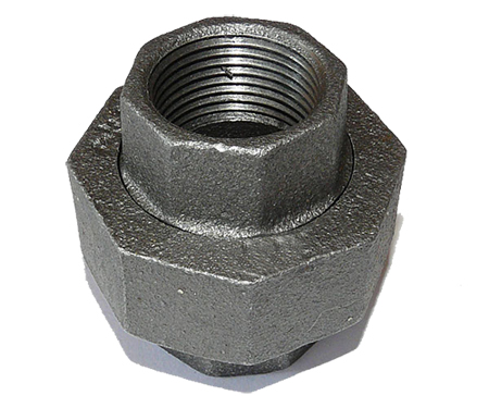 Döküm ve Galvaniz Fittings Grubu