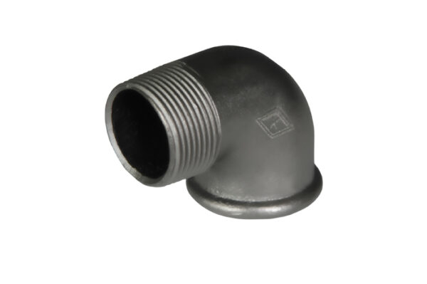 Döküm ve Galvaniz Fittings Grubu