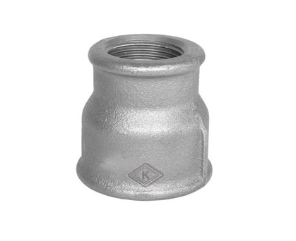 Döküm ve Galvaniz Fittings Grubu
