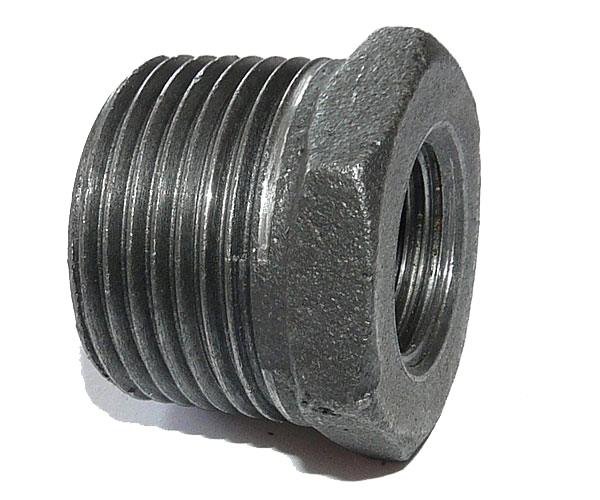 Döküm ve Galvaniz Fittings Grubu