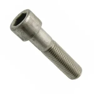 Endüstriyel Bağlantı Elemanları: Civata, Somun ve Saplama - Görsel 19