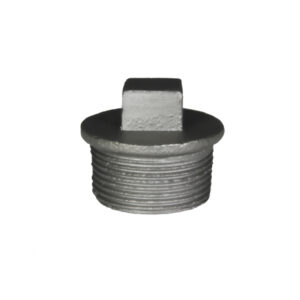 Döküm ve Galvaniz Fittings Grubu - Görsel 4