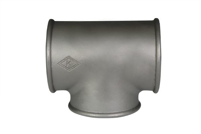 Döküm ve Galvaniz Fittings Grubu - Görsel 3