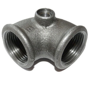 Döküm ve Galvaniz Fittings Grubu - Görsel 2