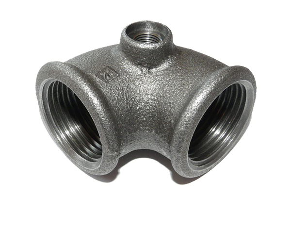 Döküm ve Galvaniz Fittings Grubu