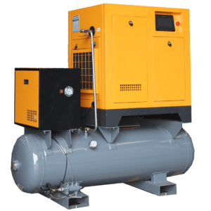 Enerji ve Basınç Çözümleri: Jeneratör ve Hava Kompresörleri - Görsel 3