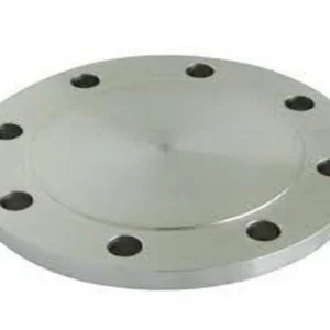 Endüstriyel Bağlantı Elemanları: Krom ve Çelik Flanş Grubu - Görsel 8