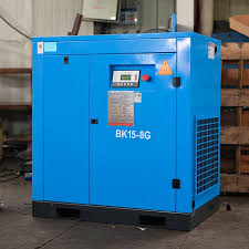 Enerji ve Basınç Çözümleri: Jeneratör ve Hava Kompresörleri - Görsel 2