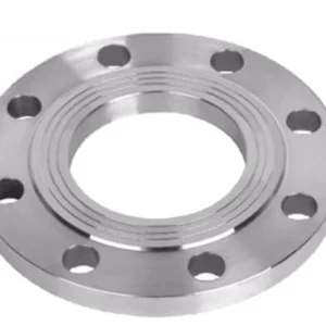 Endüstriyel Bağlantı Elemanları: Krom ve Çelik Flanş Grubu - Görsel 14