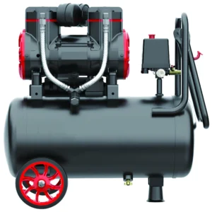 Enerji ve Basınç Çözümleri: Jeneratör ve Hava Kompresörleri - Görsel 5