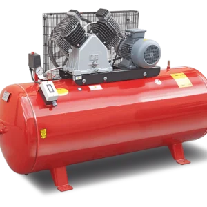 Enerji ve Basınç Çözümleri: Jeneratör ve Hava Kompresörleri - Görsel 6