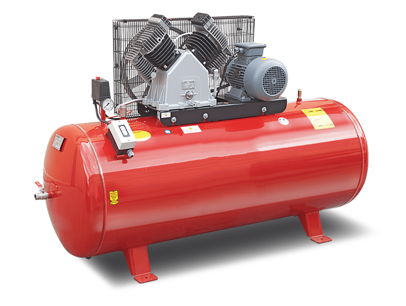 Enerji ve Basınç Çözümleri: Jeneratör ve Hava Kompresörleri - Görsel 6